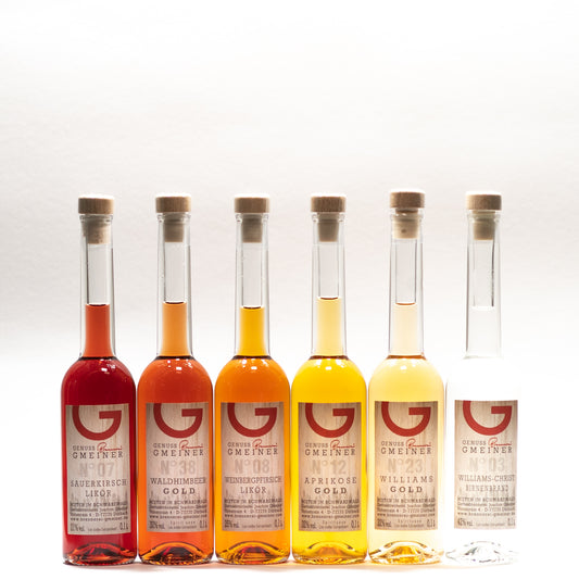 Probierfläschle 0,1L