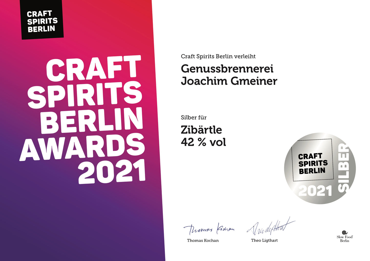 Schwarzwald, Durbach, Durbach Gebirg, Durbach-Gebirg, Obstbrand, Spirituosen, Liköre, Holzfass, Williams, Williams Gold, Obstler, Goldbrände, Schnaps, Gmeiner, Joachim Gmeiner, Gmeiner Joachim, Inka Gmeiner, Genussbrennerei Gmeiner, Gmeiner, Gebirg