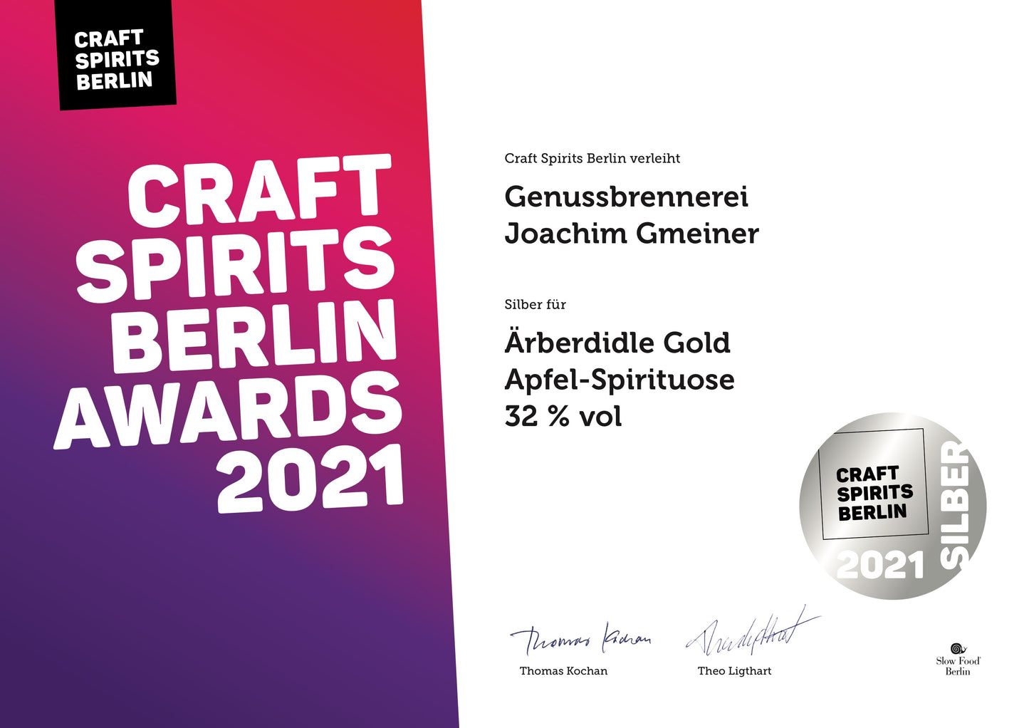 Schwarzwald, Durbach, Durbach Gebirg, Durbach-Gebirg, Obstbrand, Spirituosen, Liköre, Holzfass, Williams, Williams Gold, Obstler, Goldbrände, Schnaps, Gmeiner, Joachim Gmeiner, Gmeiner Joachim, Inka Gmeiner, Genussbrennerei Gmeiner, Gmeiner, Gebirg