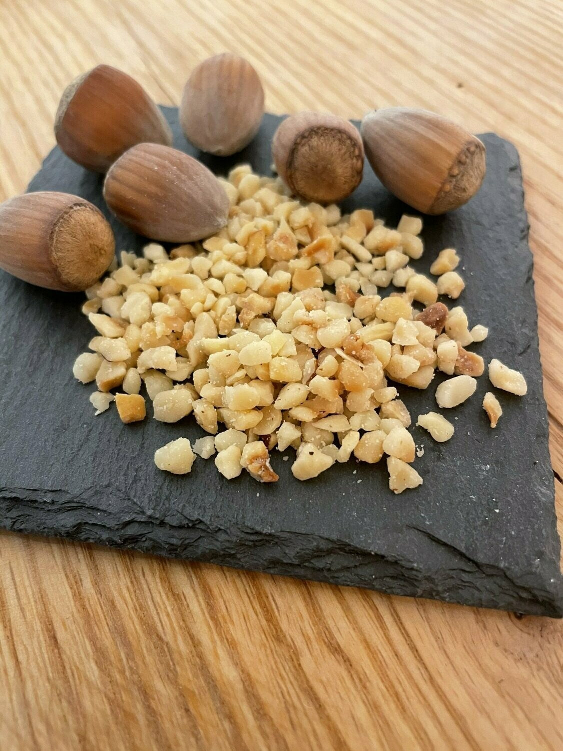 Eierlikör Haselnuss