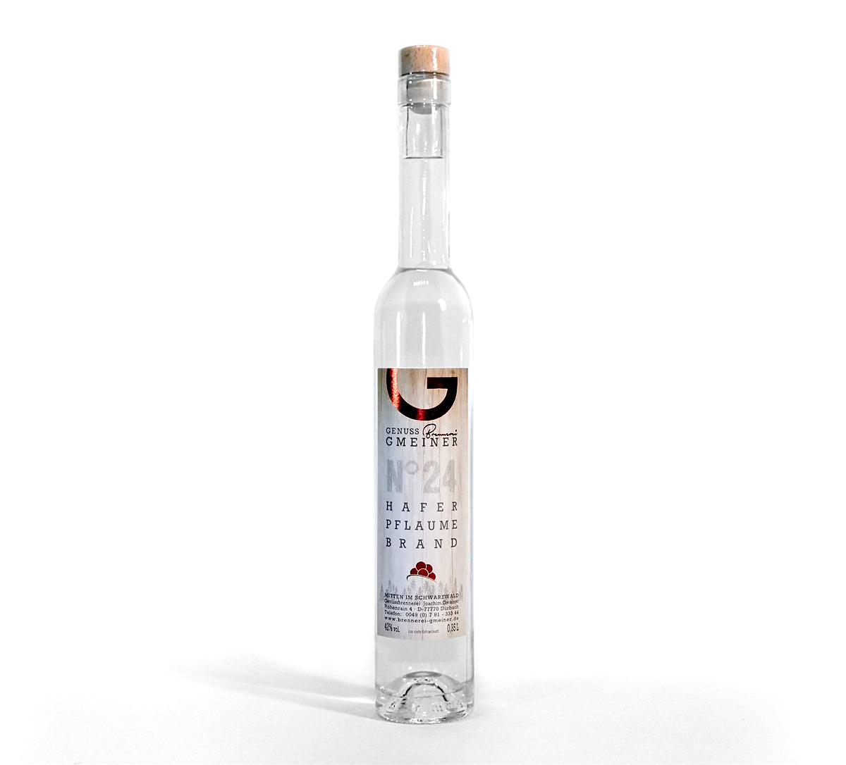 Schwarzwald, Durbach, Durbach Gebirg, Durbach-Gebirg, Obstbrand, Spirituosen, Liköre, Holzfass, Williams, Williams Gold, Obstler, Goldbrände, Schnaps, Gmeiner, Joachim Gmeiner, Gmeiner Joachim, Inka Gmeiner, Genussbrennerei Gmeiner, Gmeiner, Gebirg