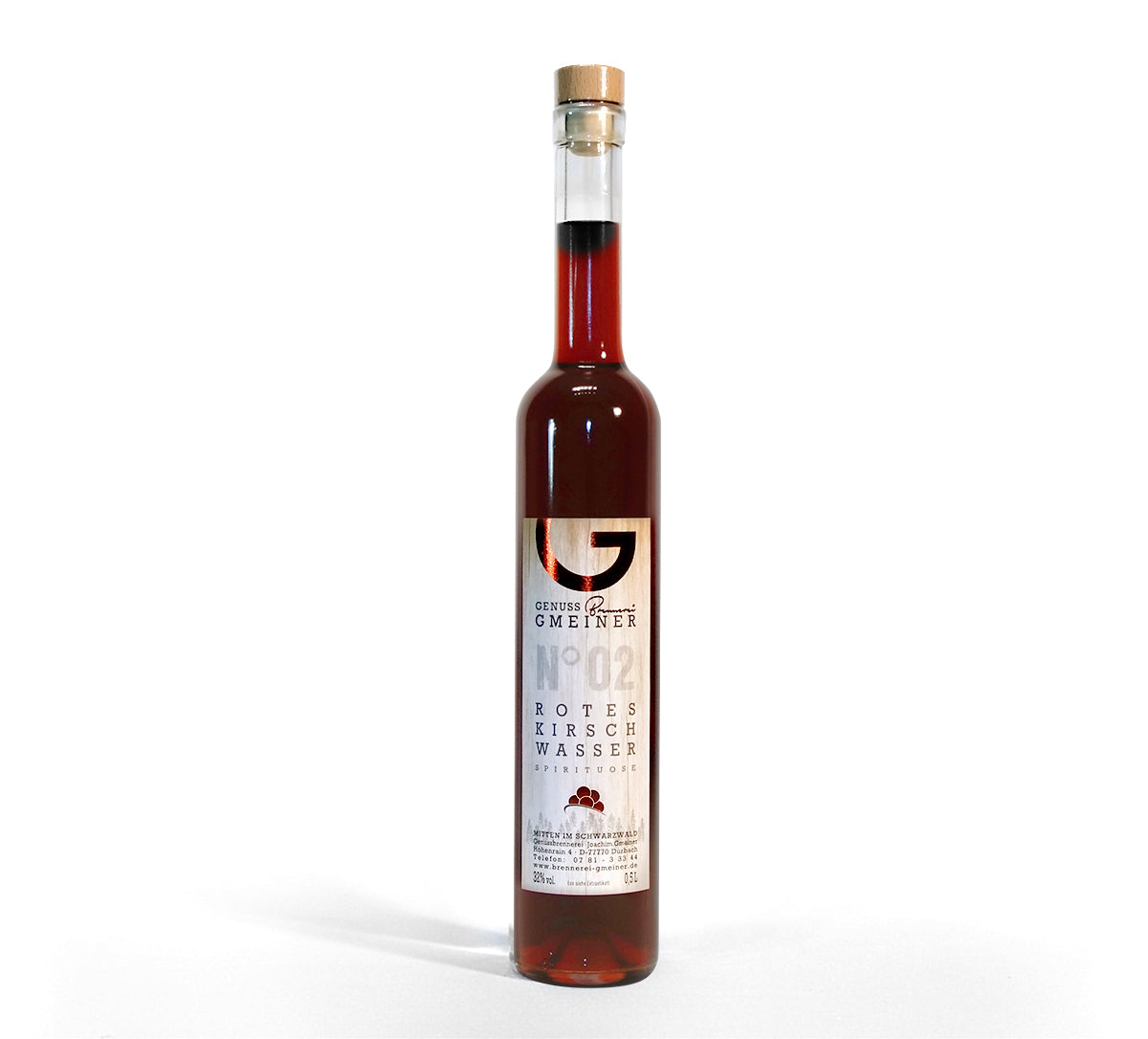 Schwarzwald, Durbach, Durbach Gebirg, Durbach-Gebirg, Obstbrand, Spirituosen, Liköre, Holzfass, Williams, Williams Gold, Obstler, Goldbrände, Schnaps, Gmeiner, Joachim Gmeiner, Gmeiner Joachim, Inka Gmeiner, Genussbrennerei Gmeiner, Gmeiner, Gebirg