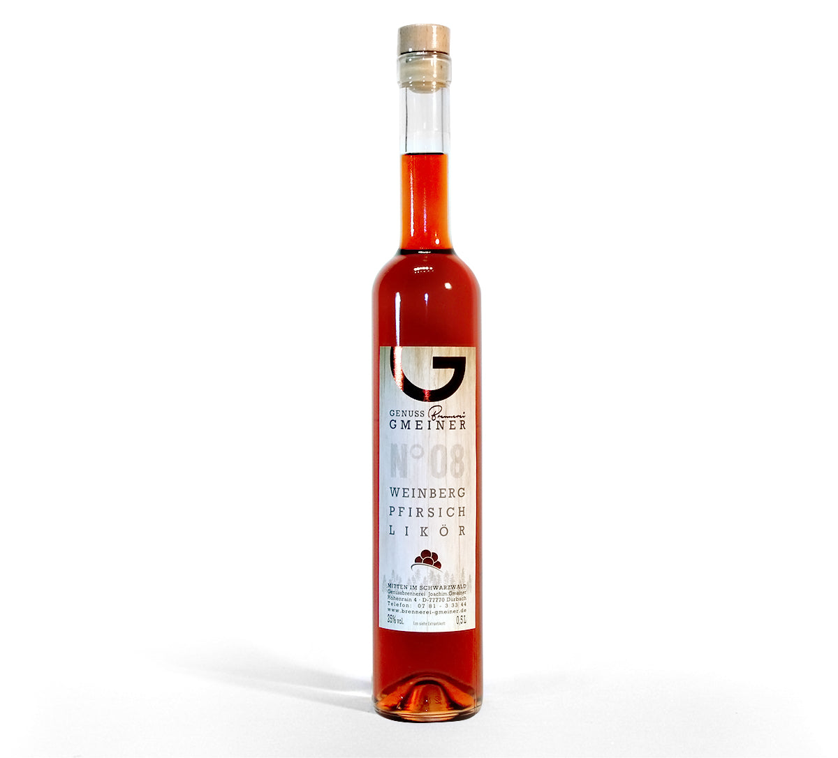 Schwarzwald, Durbach, Durbach Gebirg, Durbach-Gebirg, Obstbrand, Spirituosen, Liköre, Holzfass, Williams, Williams Gold, Obstler, Goldbrände, Schnaps, Gmeiner, Joachim Gmeiner, Gmeiner Joachim, Inka Gmeiner, Genussbrennerei Gmeiner, Gmeiner, Gebirg