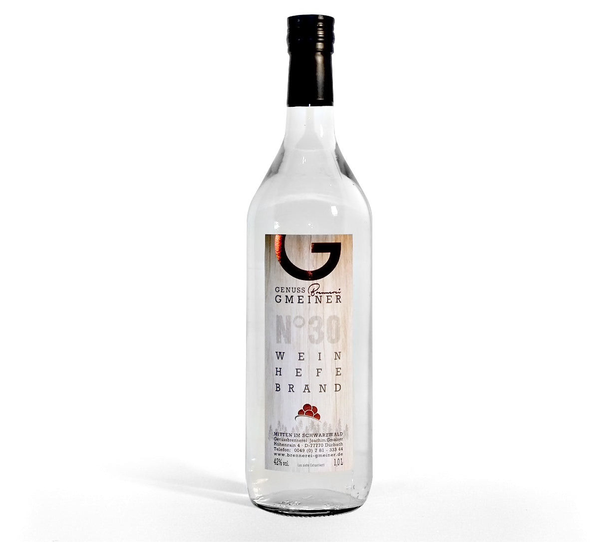 Schwarzwald, Durbach, Durbach Gebirg, Durbach-Gebirg, Obstbrand, Spirituosen, Liköre, Holzfass, Williams, Williams Gold, Obstler, Goldbrände, Schnaps, Gmeiner, Joachim Gmeiner, Gmeiner Joachim, Inka Gmeiner, Genussbrennerei Gmeiner, Gmeiner, Gebirg